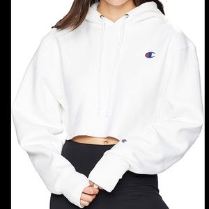 Champion hoodie